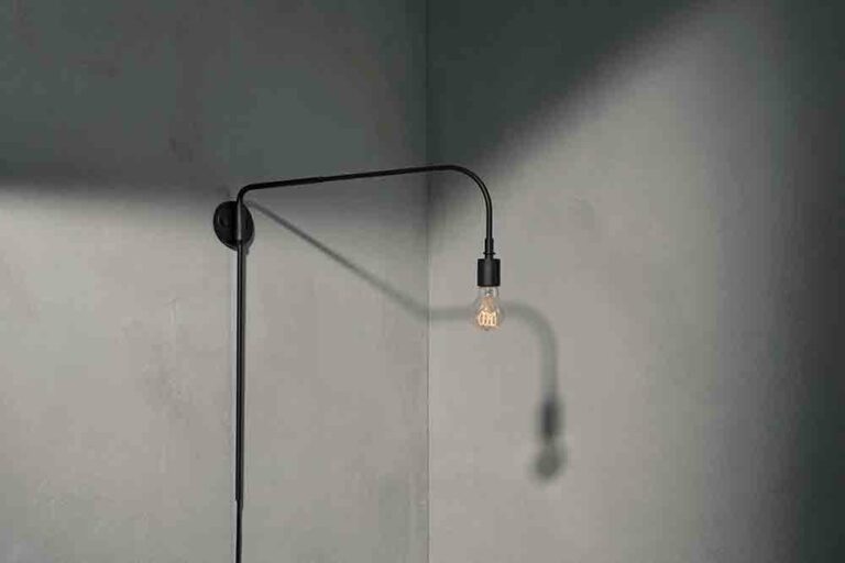warren lamp gallery