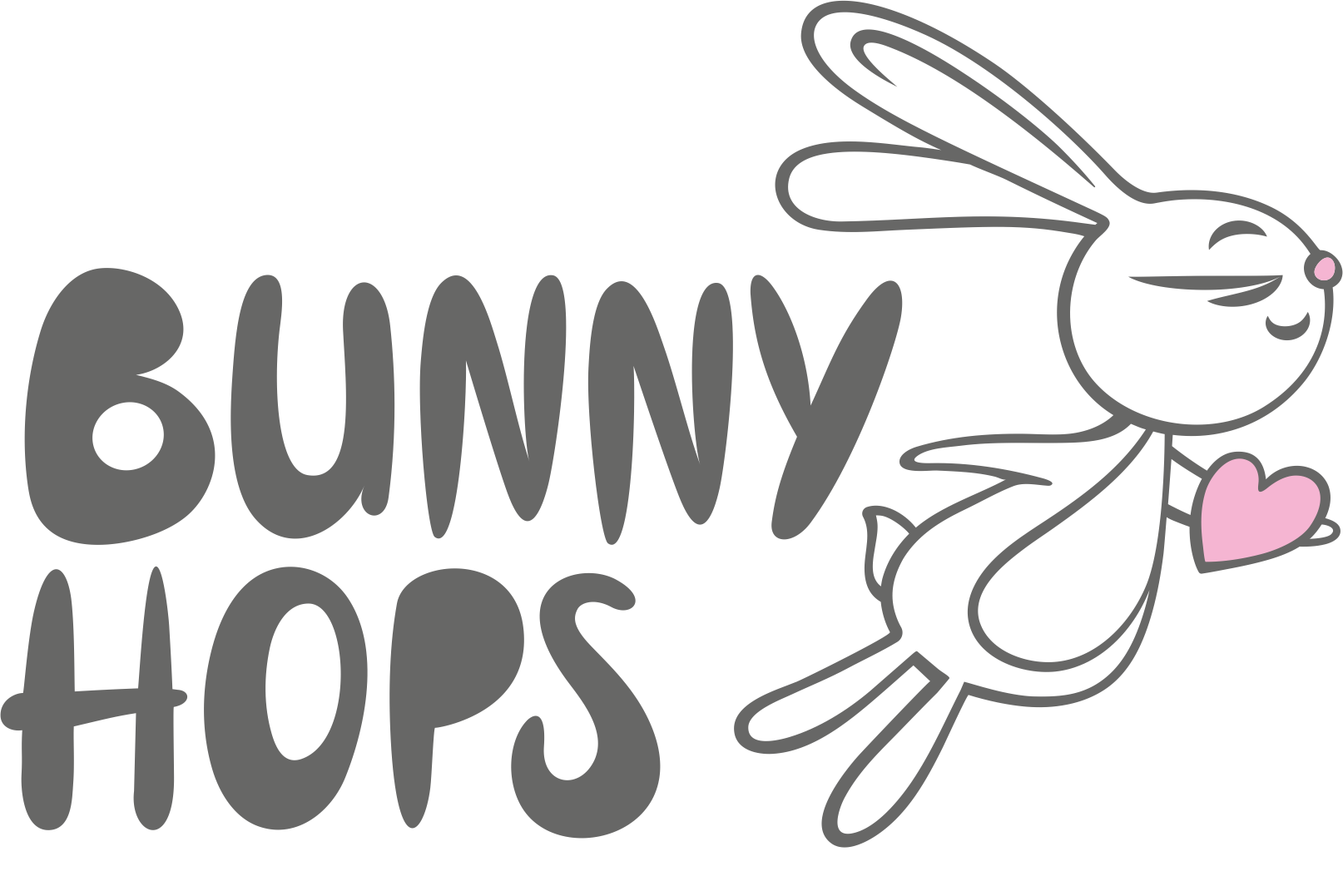 Bunnyhops