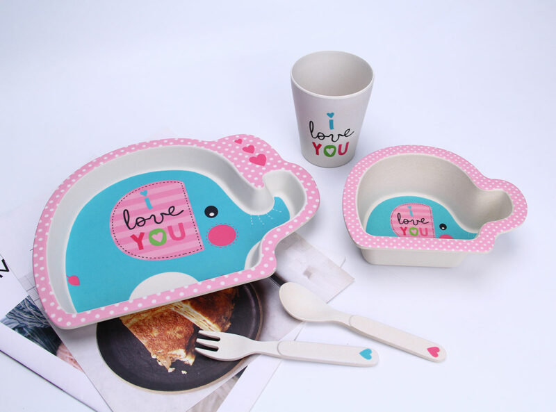 set fagitou elephant