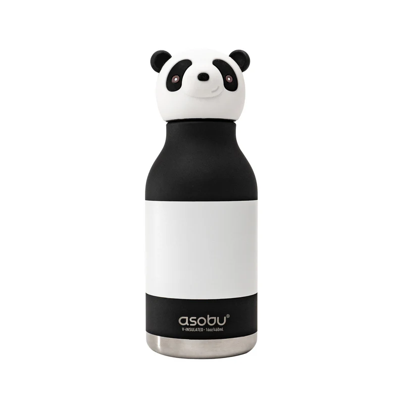 panda website new