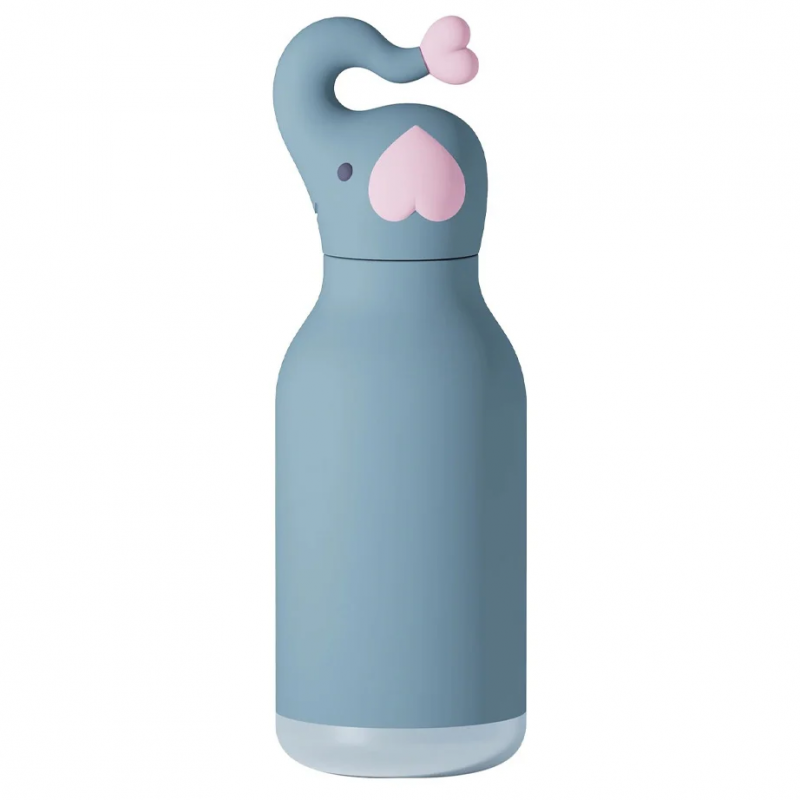 μπουκαλι θερμος 475ml bestie elephant asobu 3